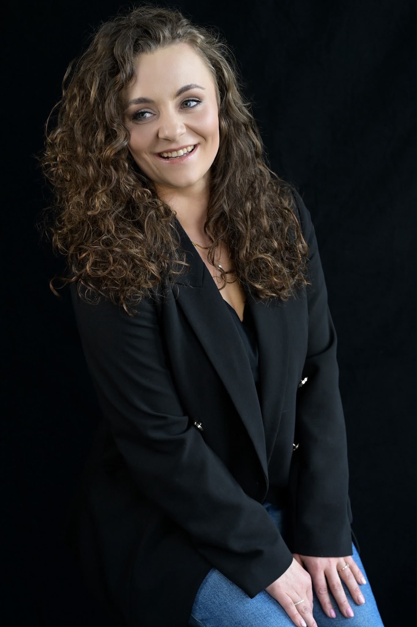 Instruktorka Aleksandra Biniaszewska - Szmanda
