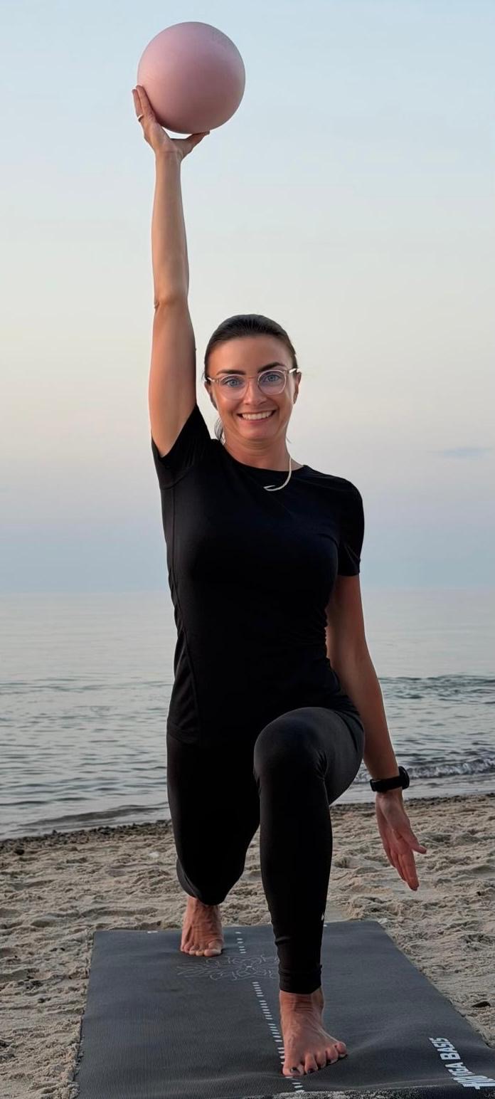 Ania Król